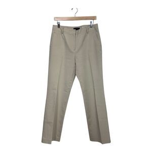 Talbots Women's Petites HeritageKhaki Style JO1804 Pants Size 8‎ career